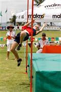 18th, 2012, Februarie, February, Interhigh, Interhoer, Mediclinic Nelspruit, Rob Ferreira, andrew schoeman, girls, high jump, hoogspring, meisies, u19