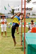 18th, 2012, Februarie, February, Interhigh, Interhoer, Mediclinic Nelspruit, Rob Ferreira, andrew schoeman, girls, high jump, hoogspring, meisies, u19