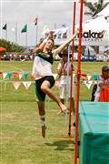 18th, 2012, Februarie, February, Interhigh, Interhoer, Mediclinic Nelspruit, Rob Ferreira, andrew schoeman, girls, high jump, hoogspring, meisies, u19