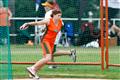 18th, Discus, Diskus, Februarie, February, Interhigh, Interhoer, Mediclinic Nelspruit, Rob Ferreira, andrew schoeman, athletics, atletiek, girls, meisies, u15