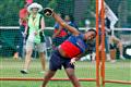 18th, Discus, Diskus, Februarie, February, Interhigh, Interhoer, Mediclinic Nelspruit, Rob Ferreira, andrew schoeman, athletics, atletiek, girls, meisies, u15