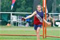 18th, Discus, Diskus, Februarie, February, Interhigh, Interhoer, Mediclinic Nelspruit, Rob Ferreira, andrew schoeman, athletics, atletiek, girls, meisies, u15