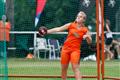 18th, Discus, Diskus, Februarie, February, Interhigh, Interhoer, Mediclinic Nelspruit, Rob Ferreira, andrew schoeman, athletics, atletiek, girls, meisies, u15