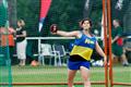18th, Discus, Diskus, Februarie, February, Interhigh, Interhoer, Mediclinic Nelspruit, Rob Ferreira, andrew schoeman, athletics, atletiek, girls, meisies, u15