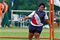 18th, Discus, Diskus, Februarie, February, Interhigh, Interhoer, Mediclinic Nelspruit, Rob Ferreira, andrew schoeman, athletics, atletiek, girls, meisies, u15
