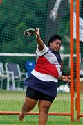 18th, Discus, Diskus, Februarie, February, Interhigh, Interhoer, Mediclinic Nelspruit, Rob Ferreira, andrew schoeman, athletics, atletiek, girls, meisies, u15