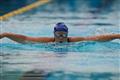 15 and under, 200m, 2012, Inter high swimming gala, girls, individual, medly