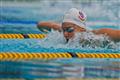 2012, 50m, Inter high swimming gala, butterfly, girls