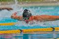 2012, 50m, Inter high swimming gala, boys, butterfly