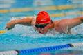 2012, 50m, Inter high swimming gala, boys, butterfly