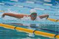 15 and under, 200m, 2012, Inter high swimming gala, girls, individual, medly