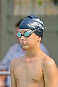 16 year old, 2012, 50m, Inter high swimming gala, back stroke, boys
