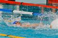 16 year old, 2012, 50m, Inter high swimming gala, back stroke, boys
