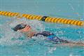 17 year old, 2012, 50m, Inter high swimming gala, back stroke, girls
