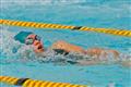 17 year old, 2012, 50m, Inter high swimming gala, back stroke, girls