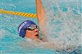 2012, 50m, Inter high swimming gala, back stroke, boys