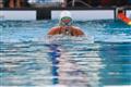 15 and under, 200m, 2012, Inter high swimming gala, girls, individual, medly