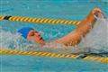 2012, 50m, Inter high swimming gala, back stroke, boys