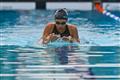 15 and under, 200m, 2012, Inter high swimming gala, girls, individual, medly