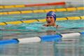 14 and under, 2012, 50m, Inter high swimming gala, breastroke, breaststroke, girls