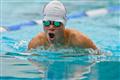 14 and under, 2012, 50m, Inter high swimming gala, boys, breastroke, breaststroke