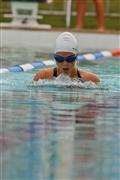 15 year old, 2012, 50m, Inter high swimming gala, breastroke, breaststroke, girls