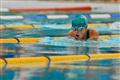 15 year old, 2012, 50m, Inter high swimming gala, breastroke, breaststroke, girls