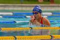 15 year old, 2012, 50m, Inter high swimming gala, breastroke, breaststroke, girls