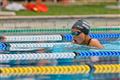 15 year old, 2012, 50m, Inter high swimming gala, breastroke, breaststroke, girls