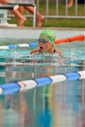 15 year old, 2012, 50m, Inter high swimming gala, breastroke, breaststroke, girls