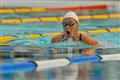 15 year old, 2012, 50m, Inter high swimming gala, breastroke, breaststroke, girls