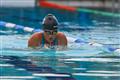15 and under, 200m, 2012, Inter high swimming gala, girls, individual, medly