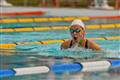 15 year old, 2012, 50m, Inter high swimming gala, breastroke, breaststroke, girls