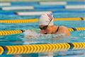 15 year old, 2012, 50m, Inter high swimming gala, breastroke, breaststroke, girls