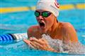 15 year old, 2012, 50m, Inter high swimming gala, boys, breastroke, breaststroke