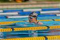 16 year old, 2012, 50m, Inter high swimming gala, breastroke, breaststroke, girls