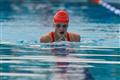 15 and under, 200m, 2012, Inter high swimming gala, girls, individual, medly
