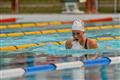 16 year old, 2012, 50m, Inter high swimming gala, breastroke, breaststroke, girls