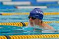 16 year old, 2012, 50m, Inter high swimming gala, boys, breastroke, breaststroke