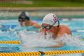 16 year old, 2012, 50m, Inter high swimming gala, boys, breastroke, breaststroke