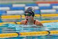 17 year old, 2012, 50m, Inter high swimming gala, breastroke, breaststroke, girls