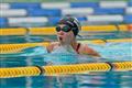 17 year old, 2012, 50m, Inter high swimming gala, breastroke, breaststroke, girls