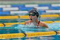 17 year old, 2012, 50m, Inter high swimming gala, breastroke, breaststroke, girls