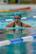 17 year old, 2012, 50m, Inter high swimming gala, breastroke, breaststroke, girls