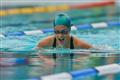 17 year old, 2012, 50m, Inter high swimming gala, breastroke, breaststroke, girls