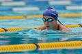17 year old, 2012, 50m, Inter high swimming gala, breastroke, breaststroke, girls