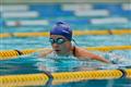 17 year old, 2012, 50m, Inter high swimming gala, breastroke, breaststroke, girls
