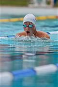 17 year old, 2012, 50m, Inter high swimming gala, boys, breastroke, breaststroke