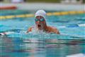 17 year old, 2012, 50m, Inter high swimming gala, boys, breastroke, breaststroke