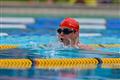 2012, 50m, Inter high swimming gala, boys, breaststroke